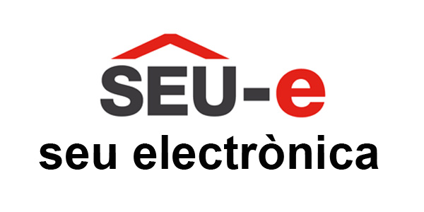 Seu electrònica