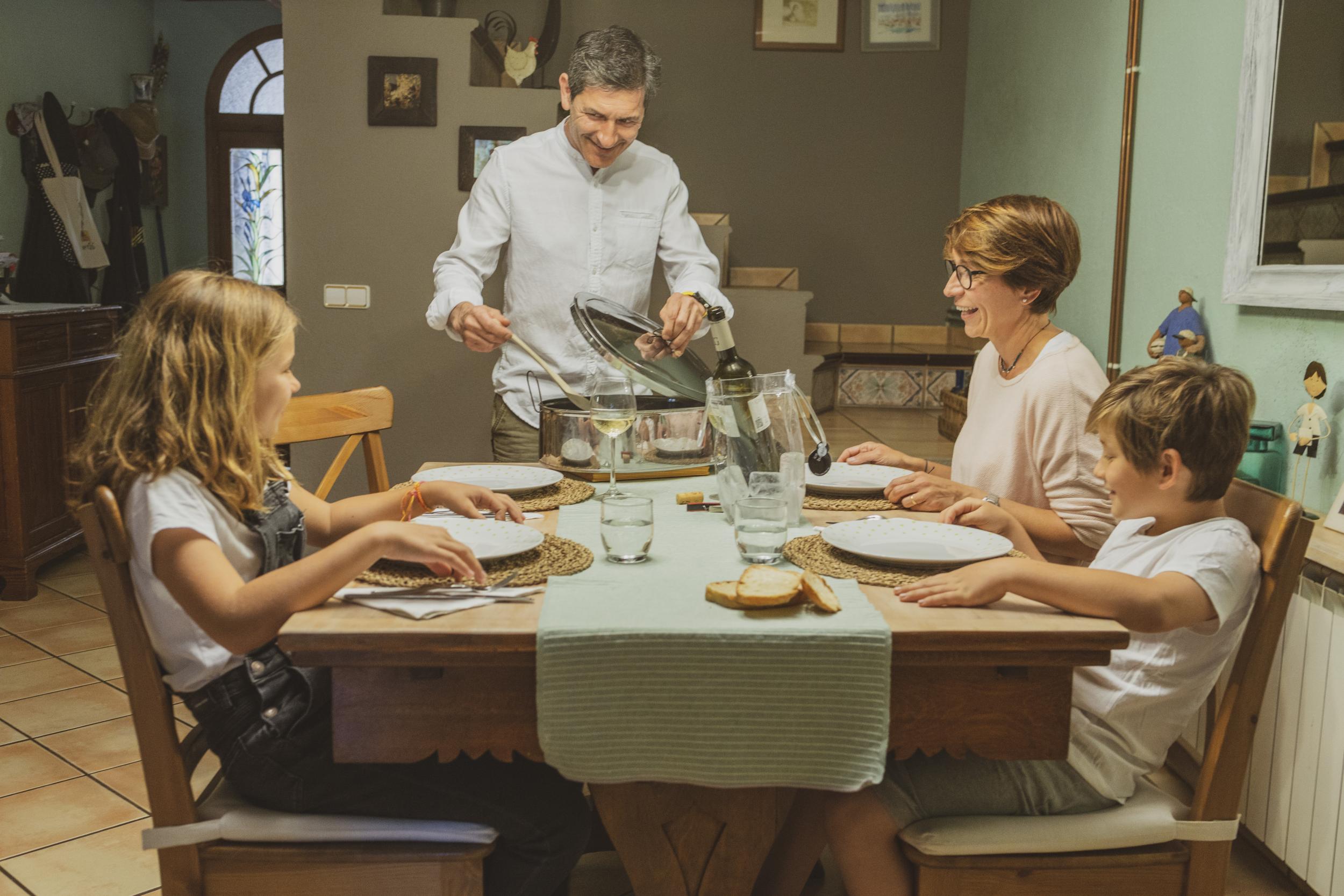 gastronomie du penedès