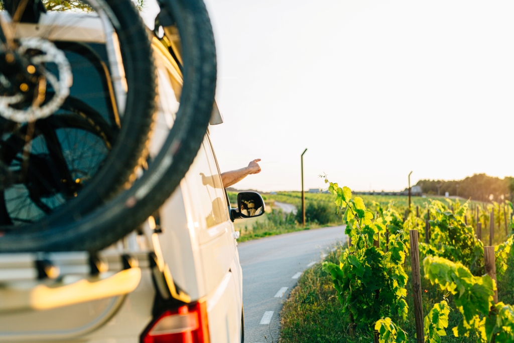 Camping-car penedès