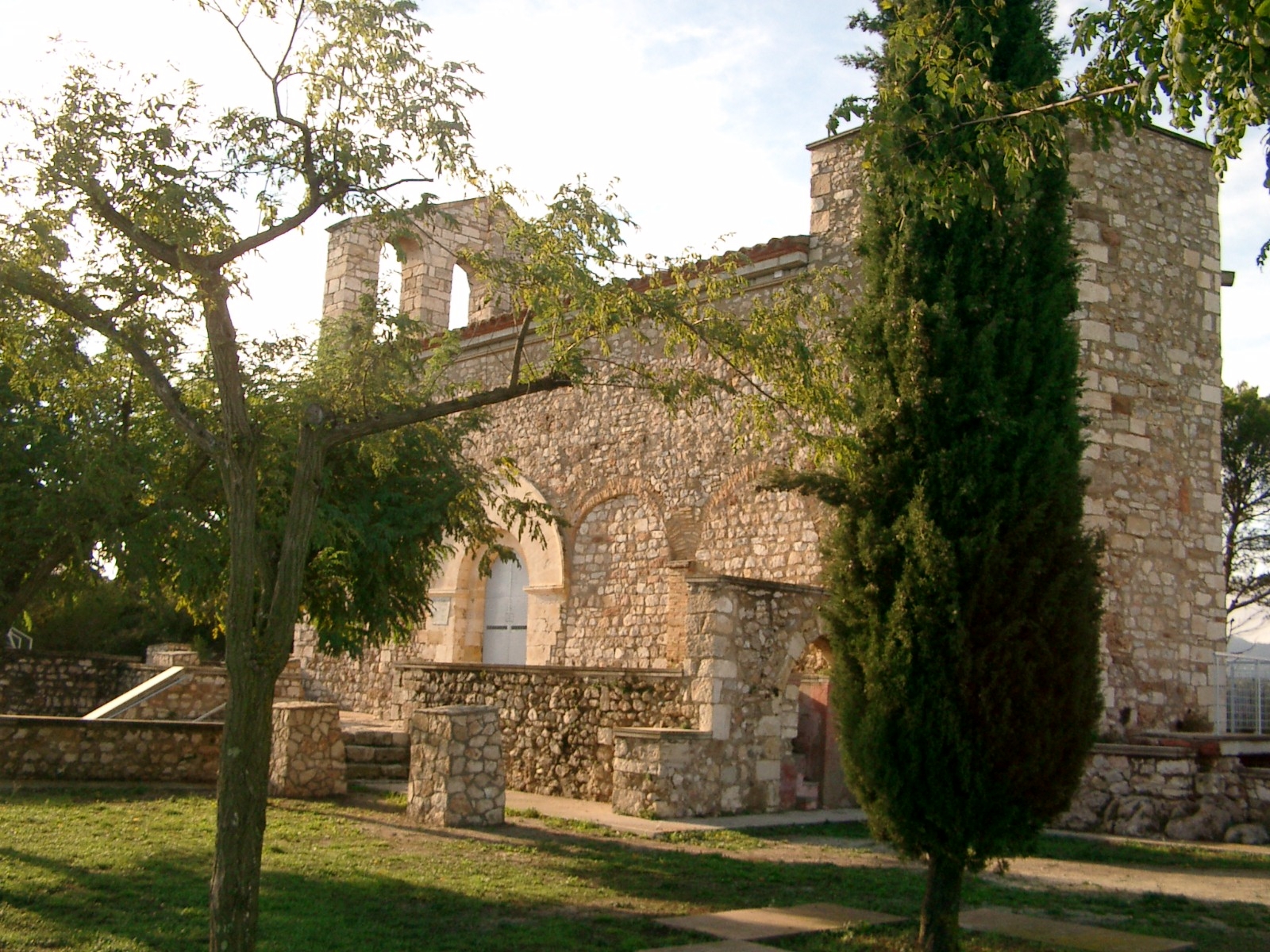 RV Penedès · Torrelles de Foix