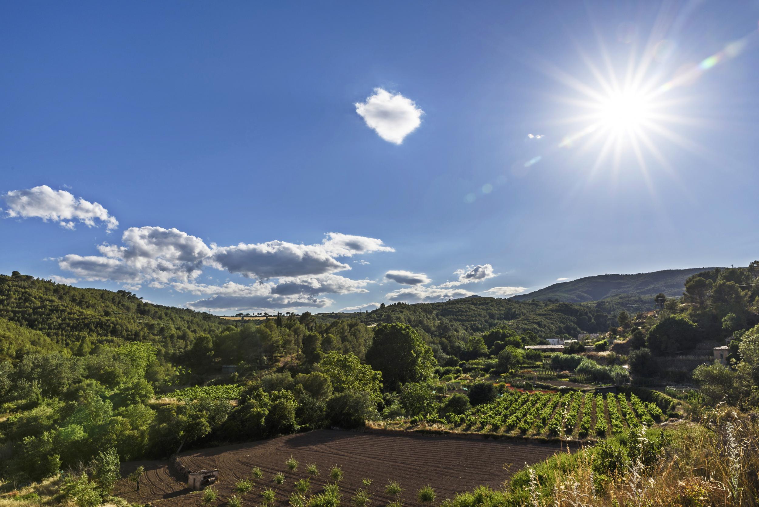 RV Penedès · Sant Quintí de Mediona