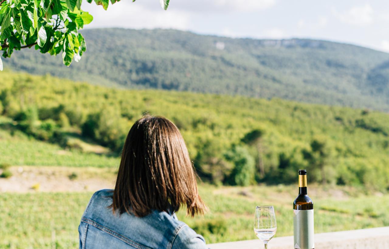 Denominació d'Orígen Penedès