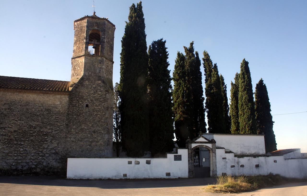 Rv Penedès · Vilobí del Penedès