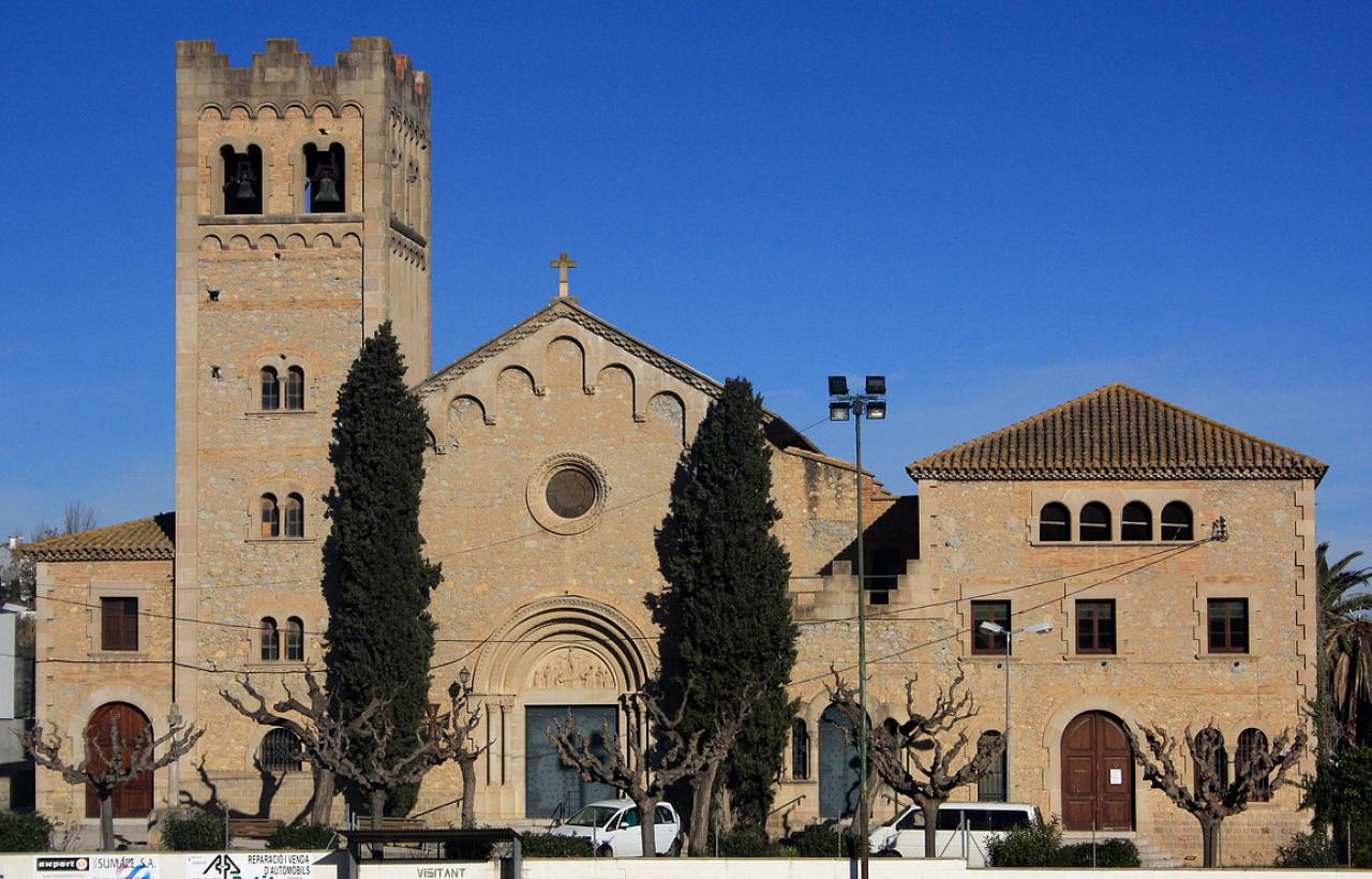 Rv Penedès · Vilobí del Penedès