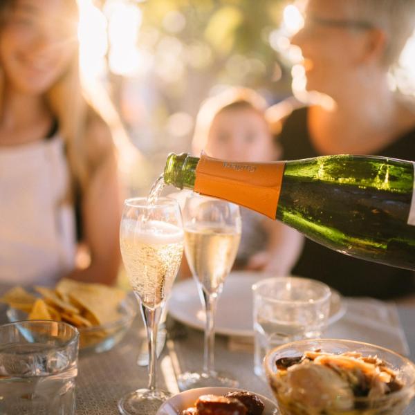 Gastrocava: tast cava i picnic gourmet entre vinyes