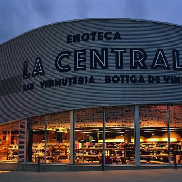 Enoteca La Central