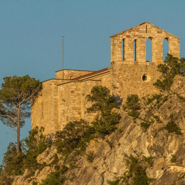 Santuari de la Mare de Déu de Foix