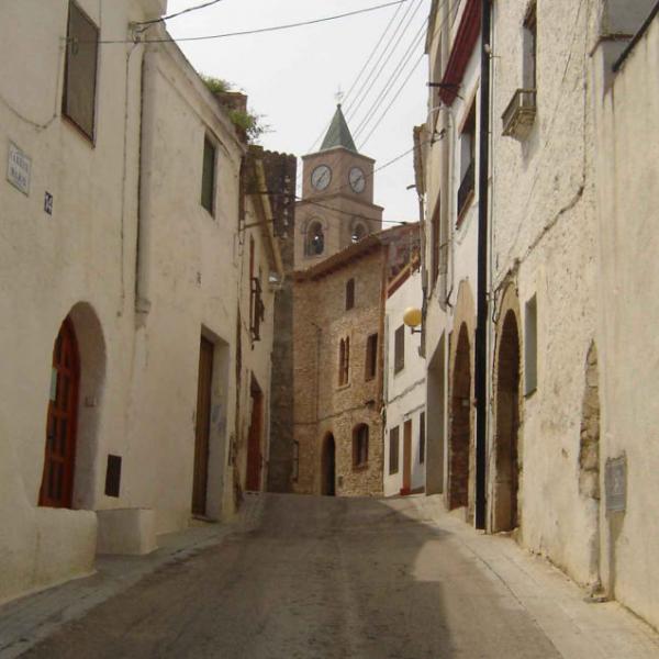 Llorenç del Penedès 