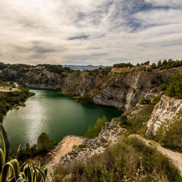 Parc dels Talls