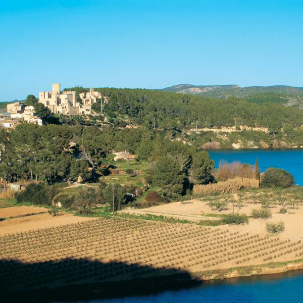 Parc del Foix