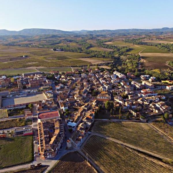 RV Penedès · El Pla del Penedès