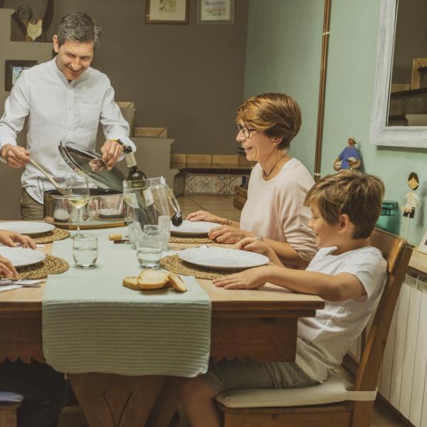 gastronomie du penedès