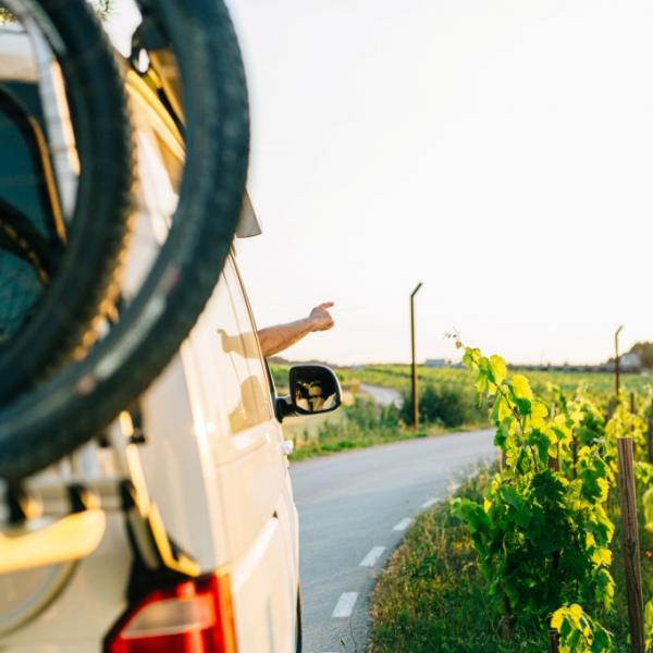 Autocaravana penedès