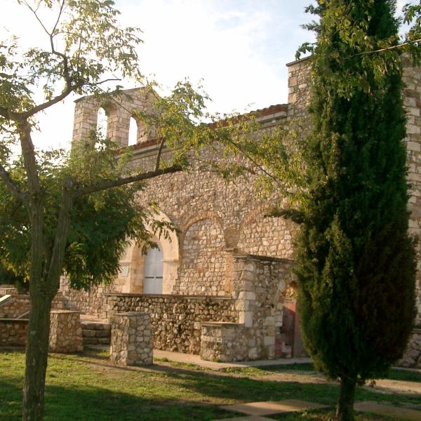 RV Penedès · Torrelles de Foix