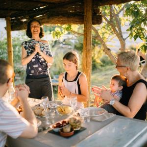 Gastrocava: tast cava i picnic gourmet entre vinyes