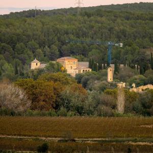 Castell de Penyafort