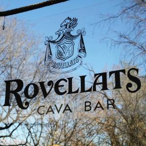 Rétol Cava Bar