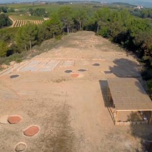 Visites guiades al Jaciment ibèric de la Font de la Canya