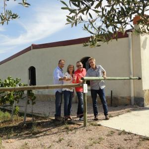 Origen Penedès-Garraf