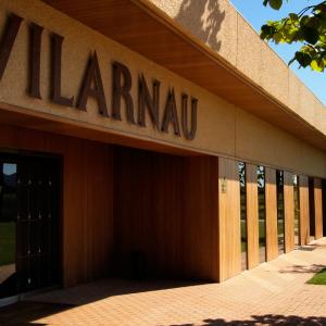 Visita Esperit Vilarnau 