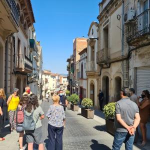 II Jornades del Modernisme a Gelida