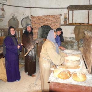 Pessebre Vivent de Sant Quintí de Mediona 