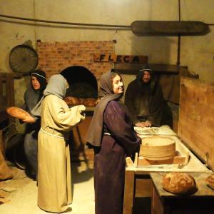 Pessebre Vivent de Sant Quintí de Mediona 