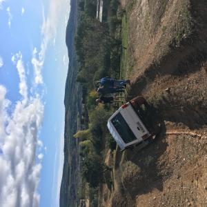 Conducció 4x4 per totes les edats