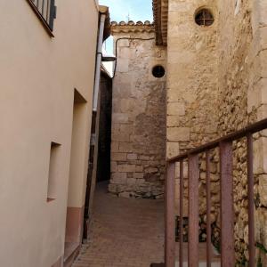 Passejada guiada per la història de Sant Cugat