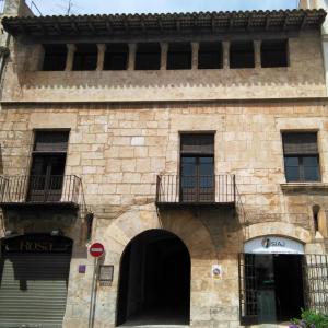 Casa Macià