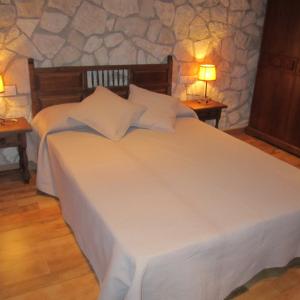 El Planot double room