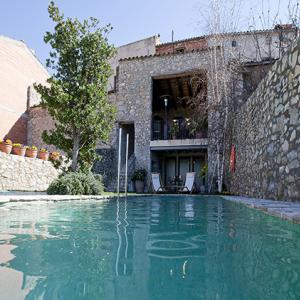 Piscina Exterior