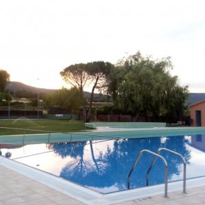 Piscina municipal