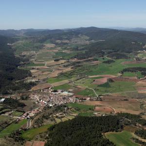 Vall de Mediona