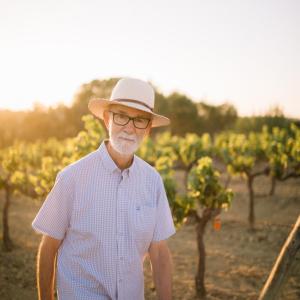 Cava Guilera. Petit celler familiar del Penedès [Barcelona] fundat el 1927.