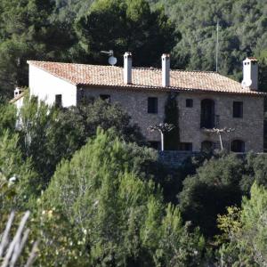 Can Marlès, bodega y enoturismo