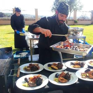 Presentació Parrillada