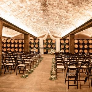 Casament interior del celler