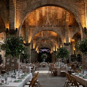 Celler Gran Codorniu Eventos