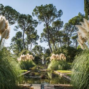 Jardín Codorníu Eventos