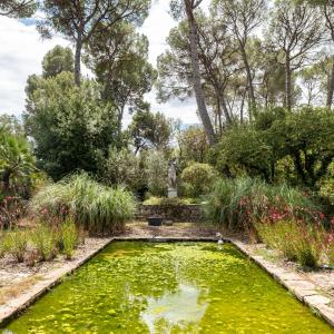 Jardín Codorníu Eventos