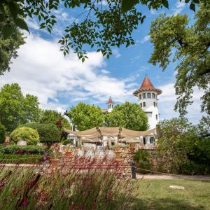 Jardín Codorníu Eventos