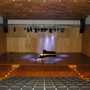 Auditori Municipal de Vilafranca del Penedès