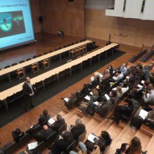 Auditori Municipal de Vilafranca del Penedès