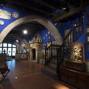 Museu del Cau Ferrat