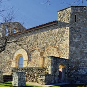 Santuari de Santa Maria de Foix