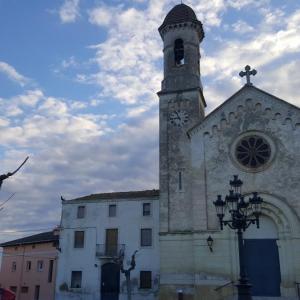 Església de Sant Jaume de Moja