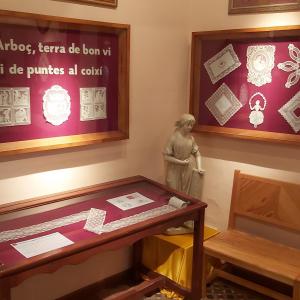 Lace Museum