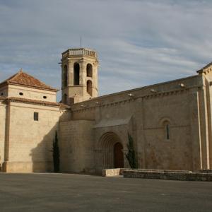 Sant Martí Sarroca