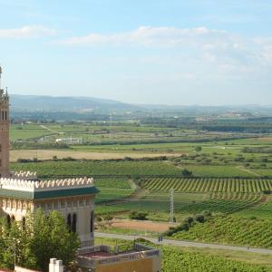 La Giralda de l'Arboç